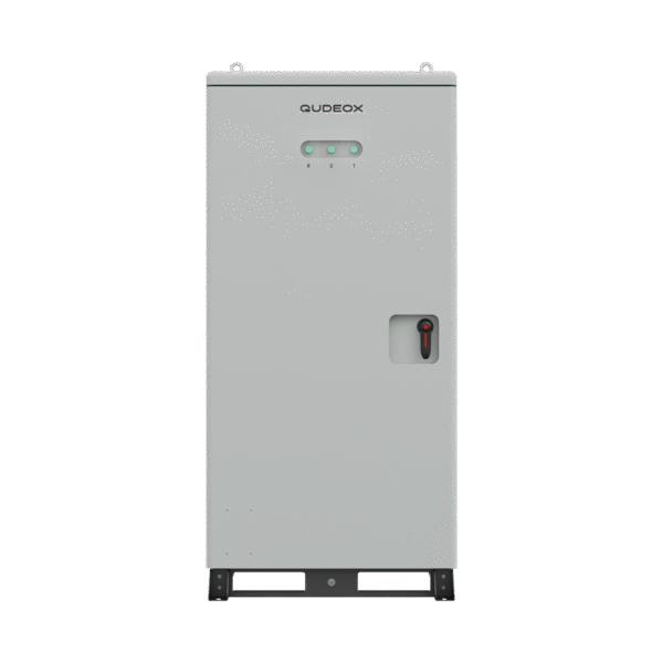 QCB-400V