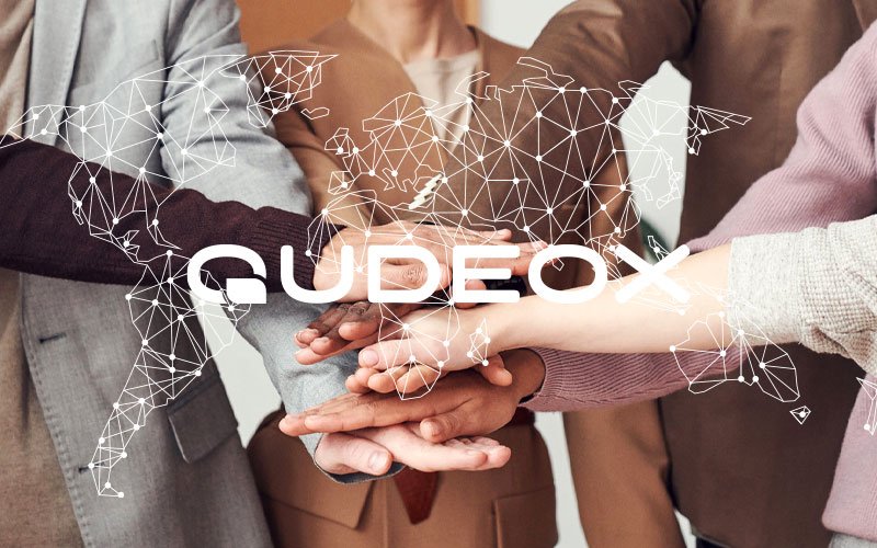 Qudeox Partner Program